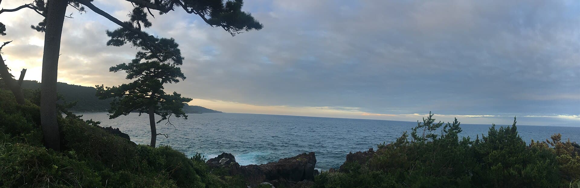 热海城崎海岸大室山一日游 — 2 / 3