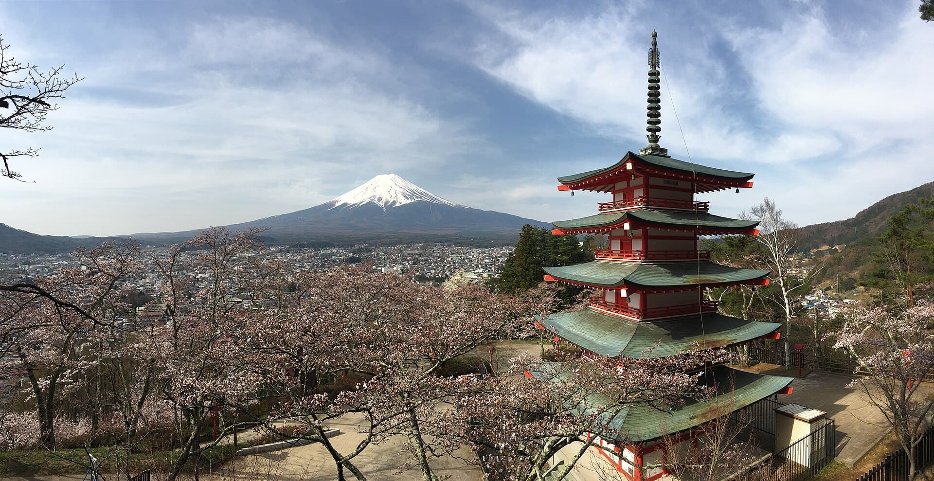 富士山亲子马饲野牧场一日游 — 2 / 3